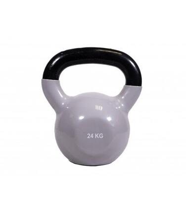 Kettlebell Sveltus 24 kg grey