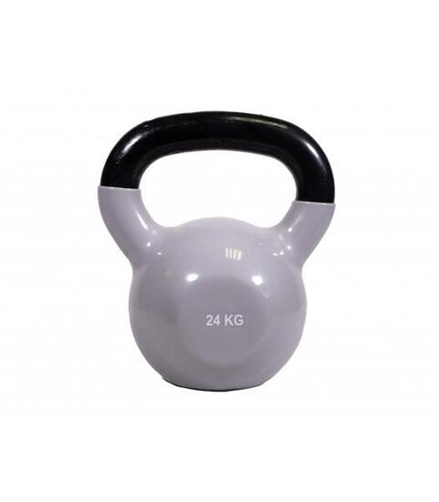 Kettlebell Sveltus 24 kg grey