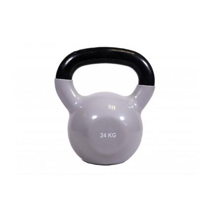 Kettlebell Sveltus 24 kg grey