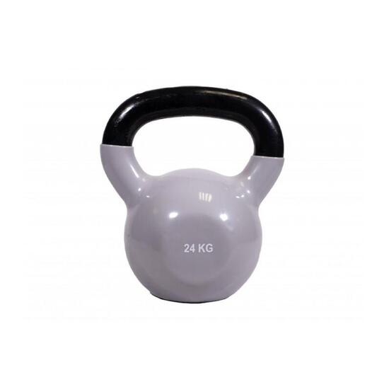 Kettlebell Sveltus 24 kg grey