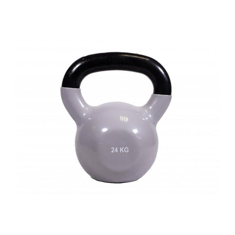 SVELTUS KETTLEBELL girja 24kg