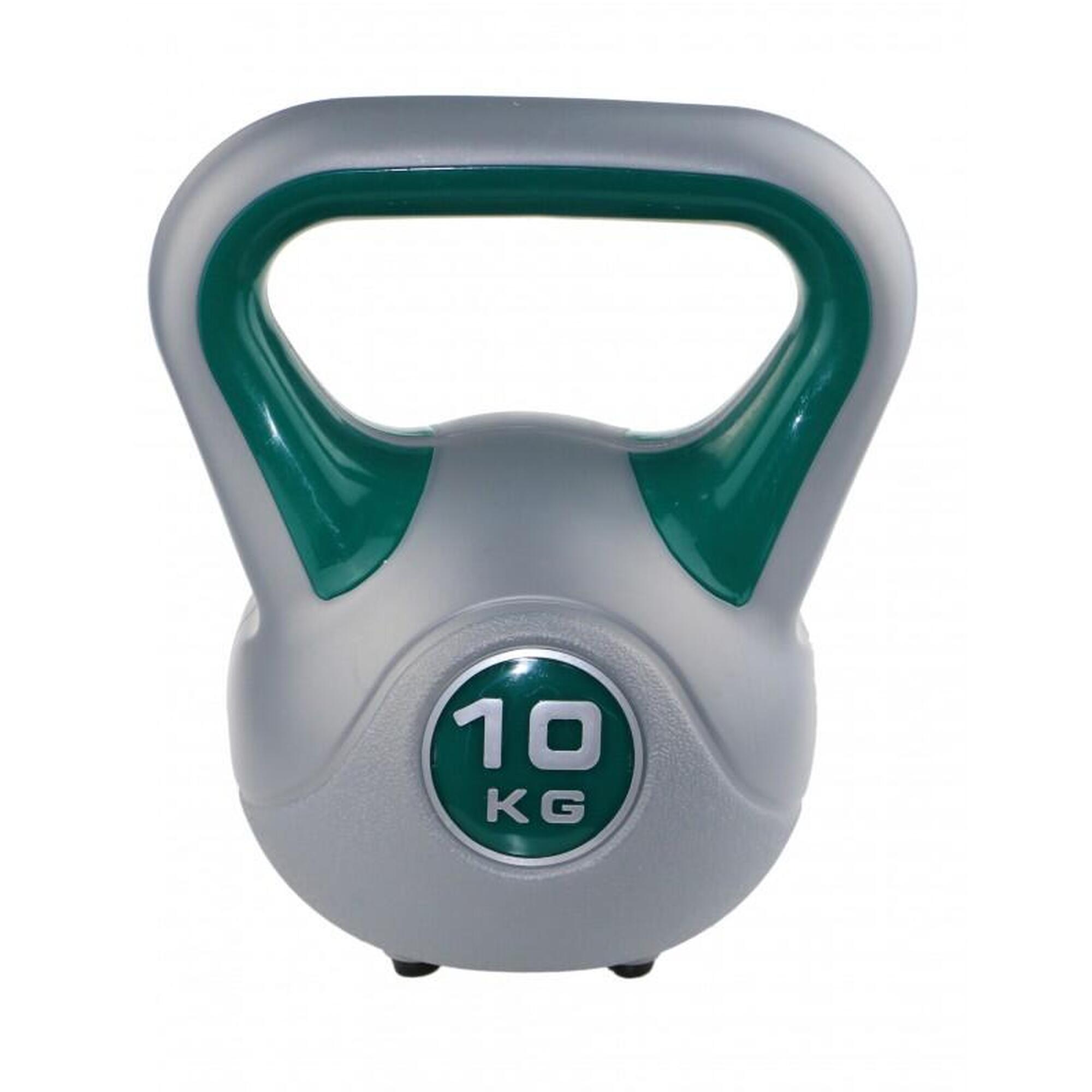 Kettlebell per il fitness