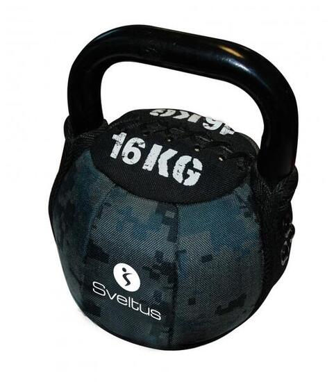 Soft Kettlebell