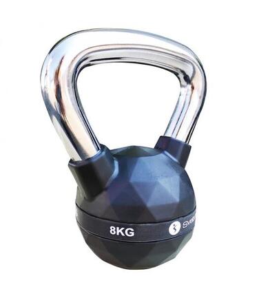 Kettlebell diamant