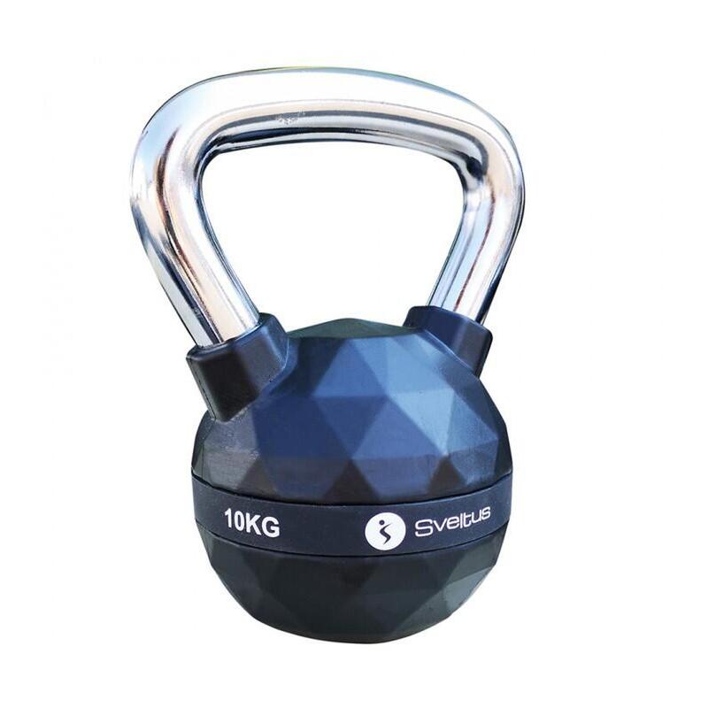 Kettlebell diamant