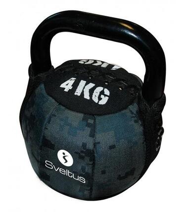 Soft Kettlebell