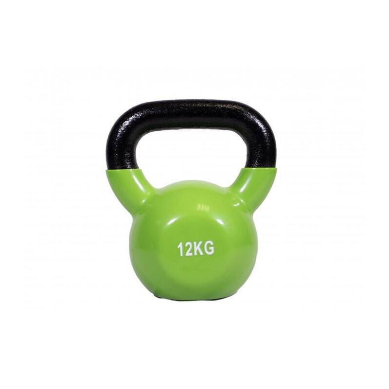 SVELTUS KETTLEBELL girja 12kg