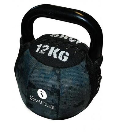 Soft Kettlebell