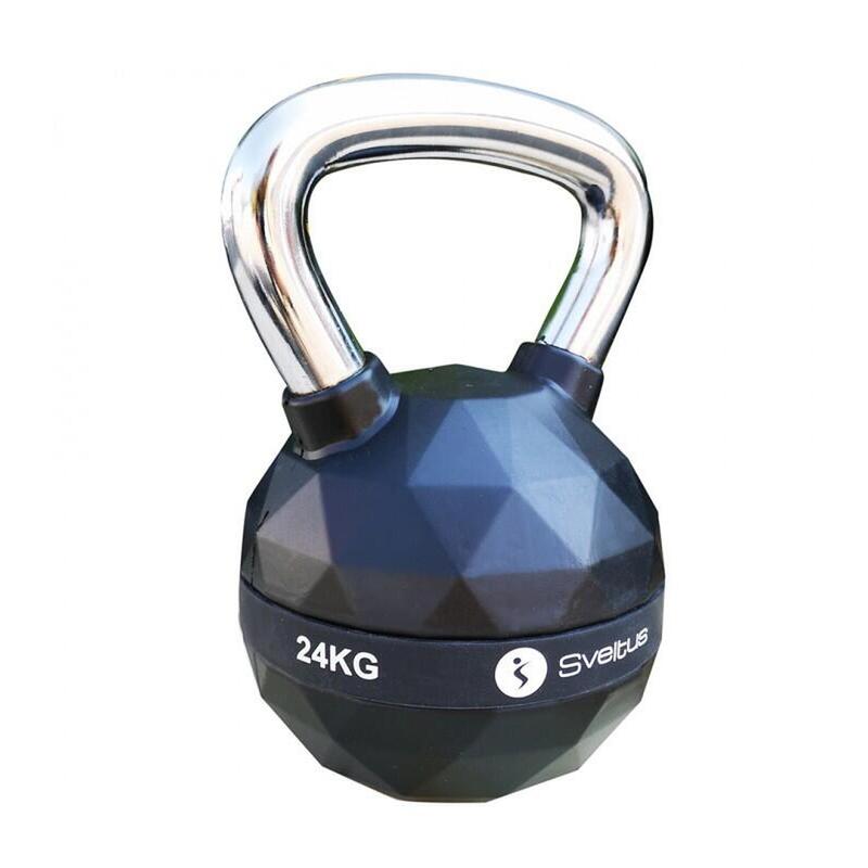 Kettlebell diamant