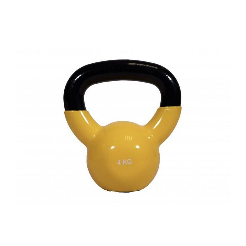 Vinylkettlebell