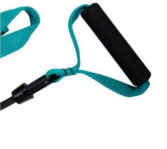 Guma treningowa oporowa unisex Finis Dryland Cords Medium Resistance