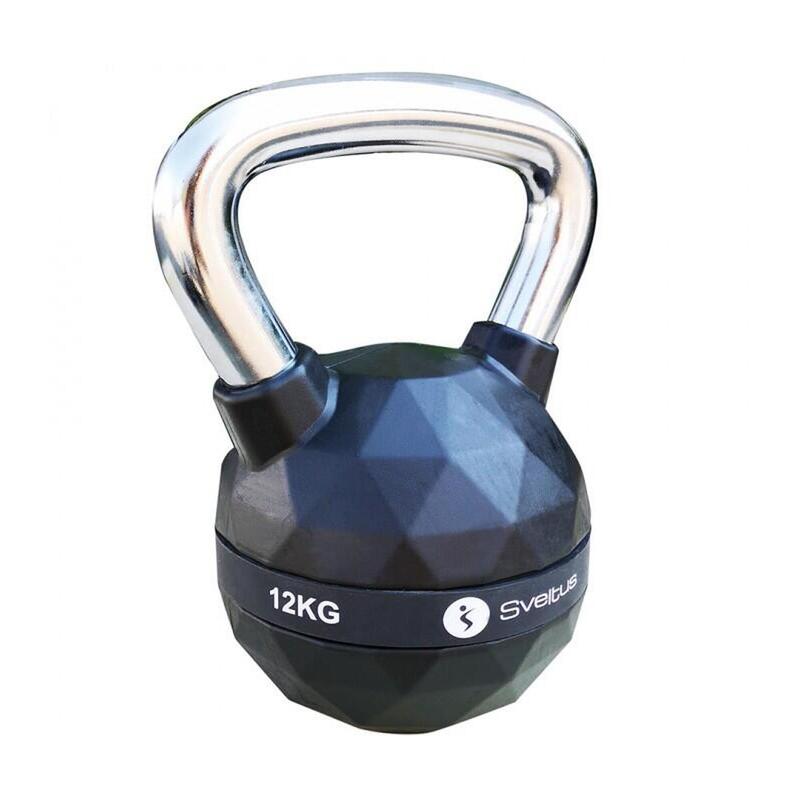 Diamond Kettlebell