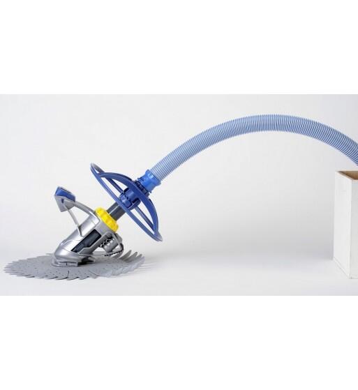 Aspirador de piscinas de diafragma hidráulico Zodiac R3 2/3