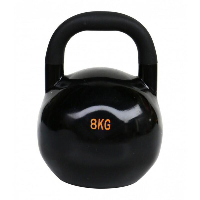 SVELTUS OLYMPIC KETTLEBELL- VERSENY KETTLEBELL 8KG