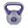 SVELTUS KETTLEBELL FIT girja 6kg