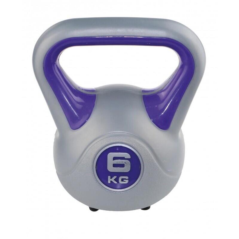 Fitnesskettlebell