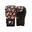 Guantes de boxeo con flores FL5 RDX