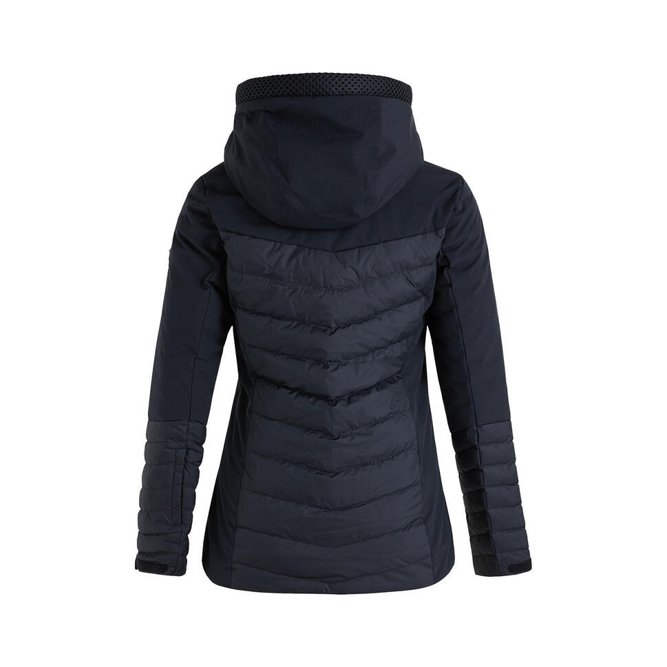 Kurtka Peak Performance Damska Blackfire Jacket - M