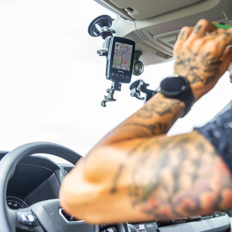 GPS Aventura 2 Plus Motor (32 GB) TwoNav