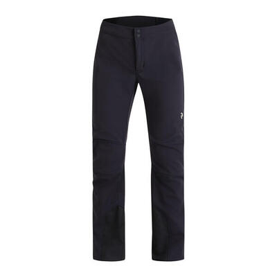 Ski-/sneeuwbroek w stretch dames