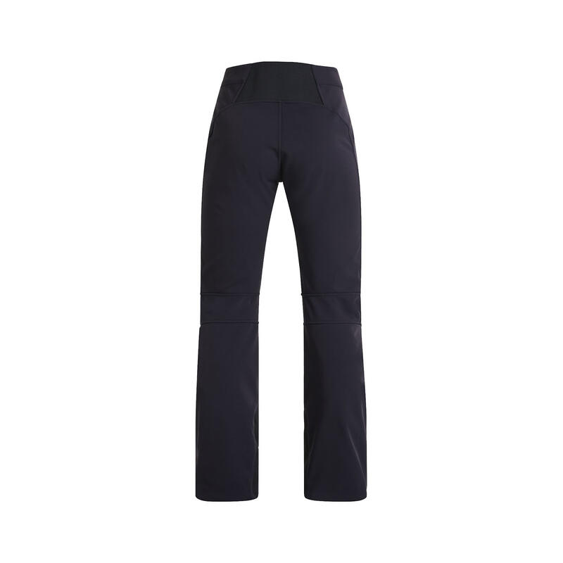 Pantalon De Ski/snow W Stretch Femme