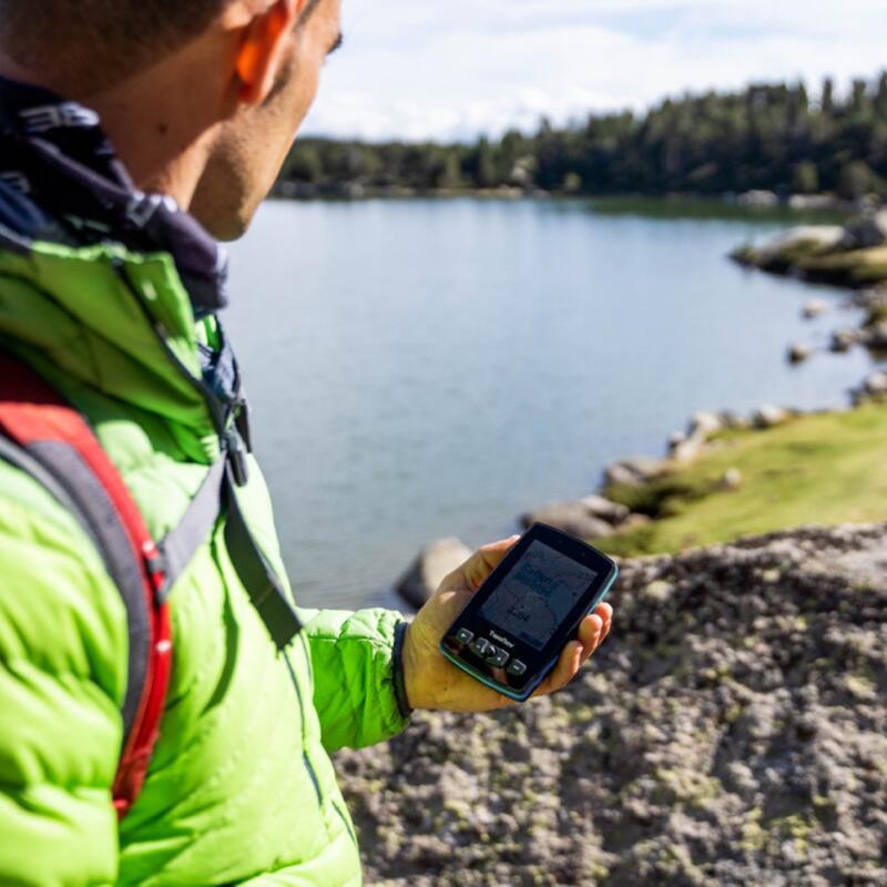 GPS Aventura 2 Plus (32 GB) TwoNav