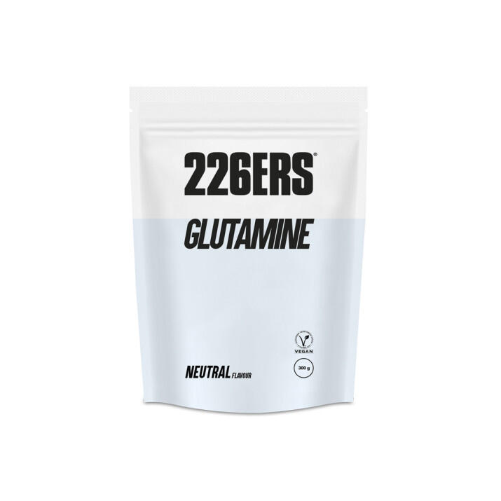 Suplemento alimentar – Glutamina – aminoacido – pó