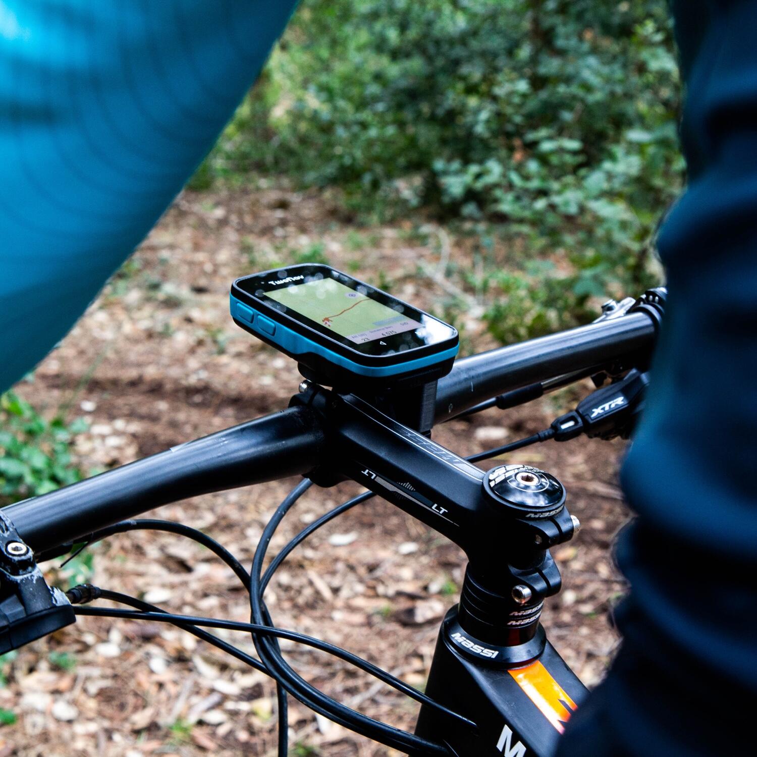 GPS Cross Plus (32 GB) TwoNav 7/7