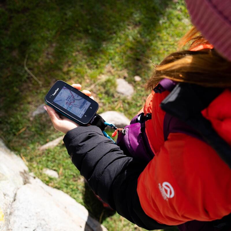 GPS Cross Plus (32 GB) TwoNav