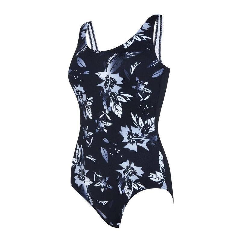 Maillot de bain 1 pièce femme Zoggs Actionback