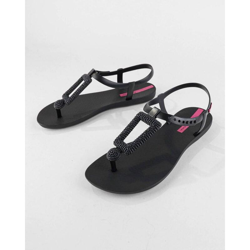 Chanclas Surf Mujer Ipanema IPANEMA CLASS ARTESANIA FEM Negro