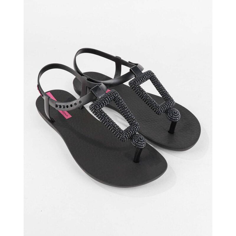 Chanclas Surf Mujer Ipanema IPANEMA CLASS ARTESANIA FEM Negro