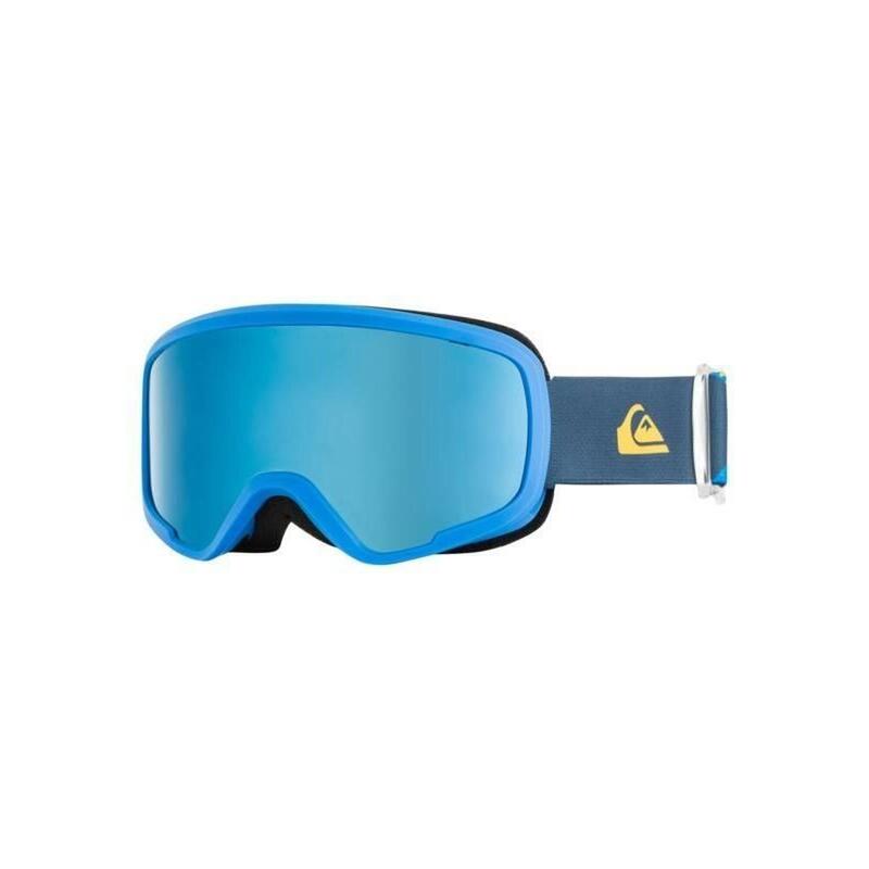 Shredder Lunettes de ski enfants bleu