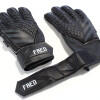 Handschuhe Adidas Modell HY4073 für unisex jungen 4/4