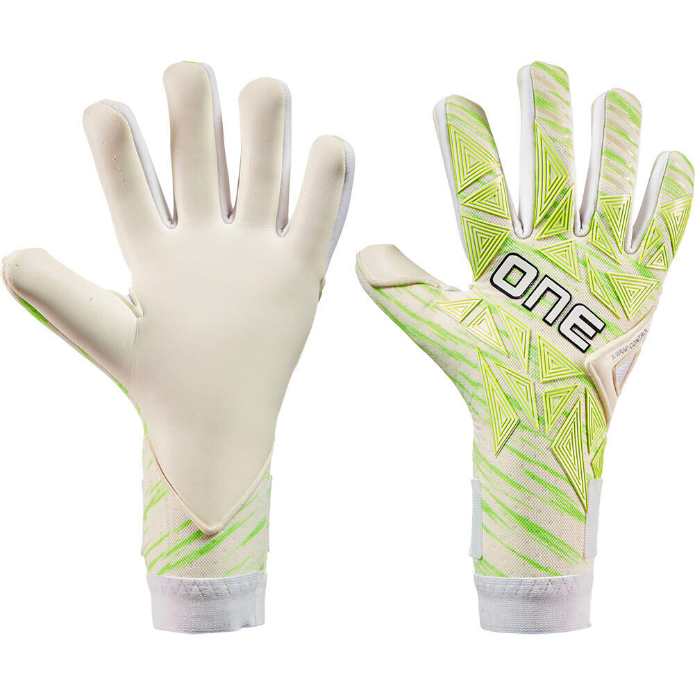 ONE ONE GEO 3.0 MD2 Junior Goalkeeper Gloves