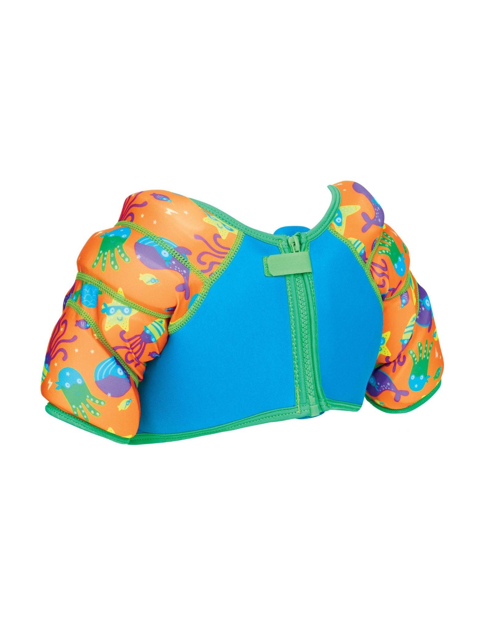 Gilet bébé Zoggs Super Star 5/7