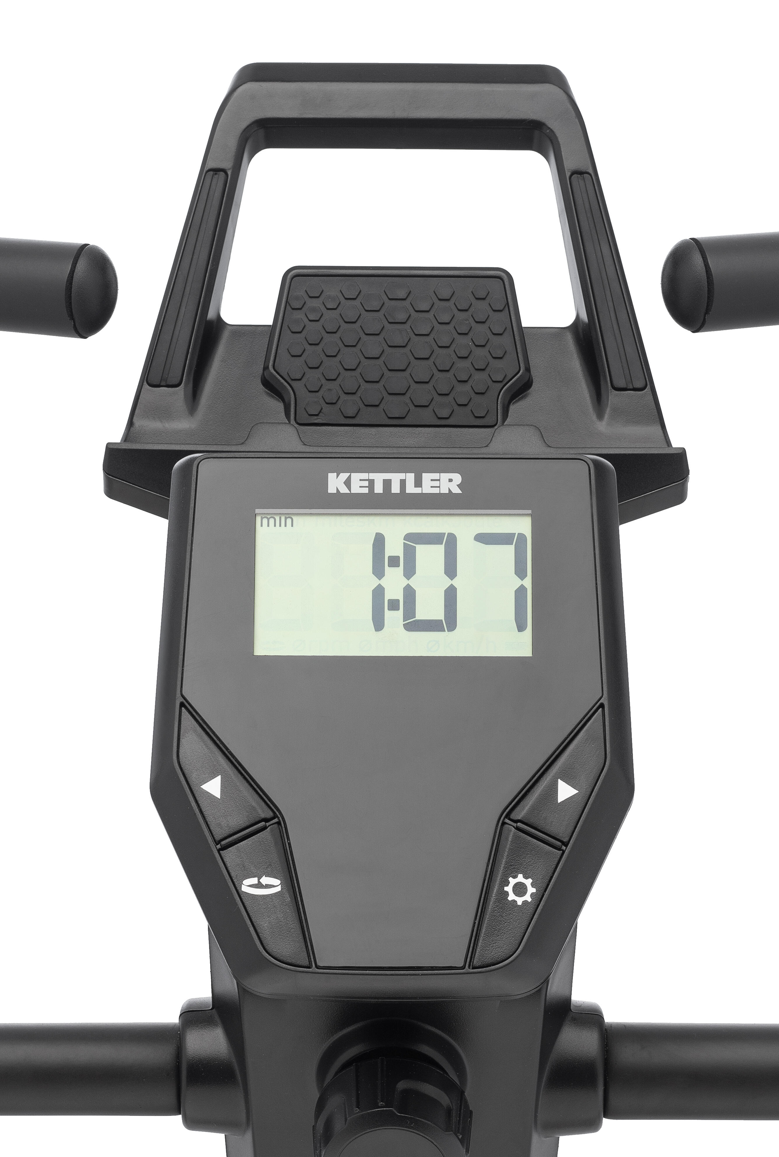 Vélo droit Ride 100 4/7