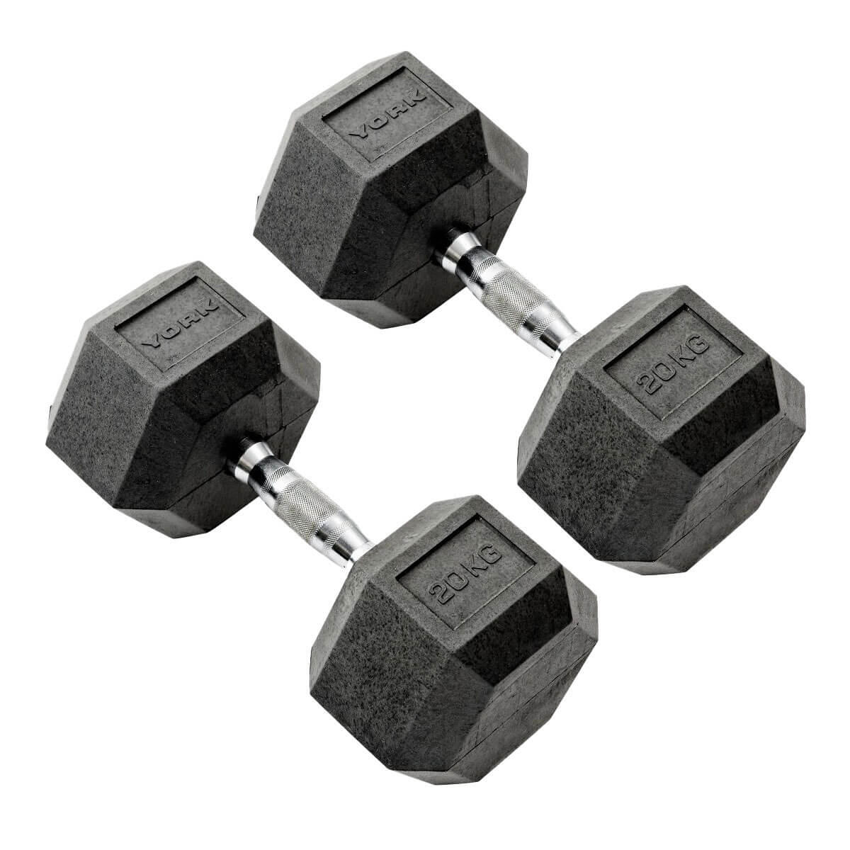 YORK BARBELL Decathlon