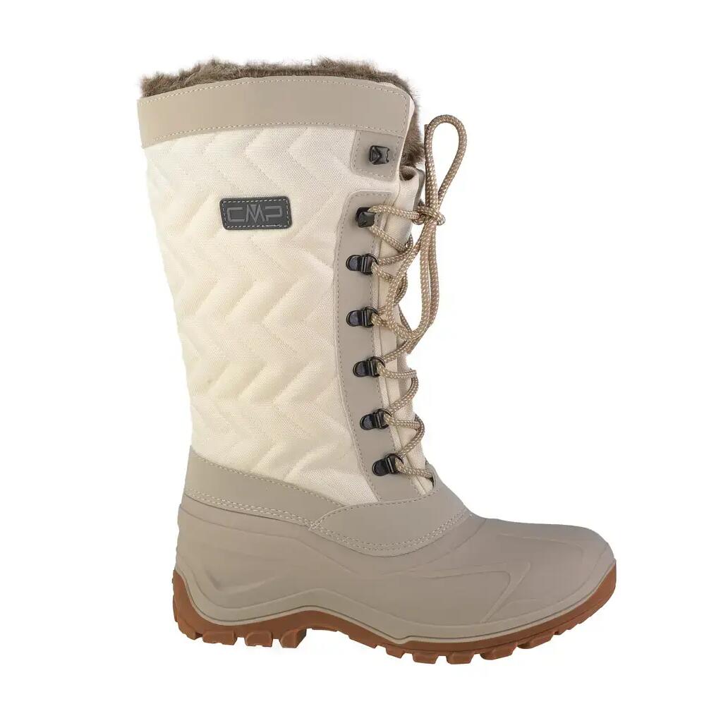 Boots CMP Nietos white comfortable for men