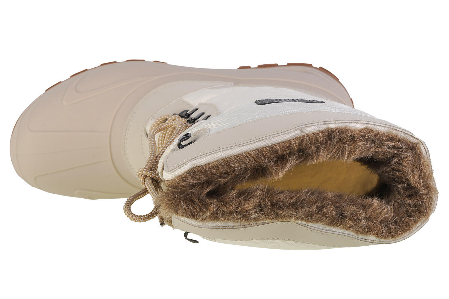 Chaussures d'hiver pour femmes Nietos 3/7