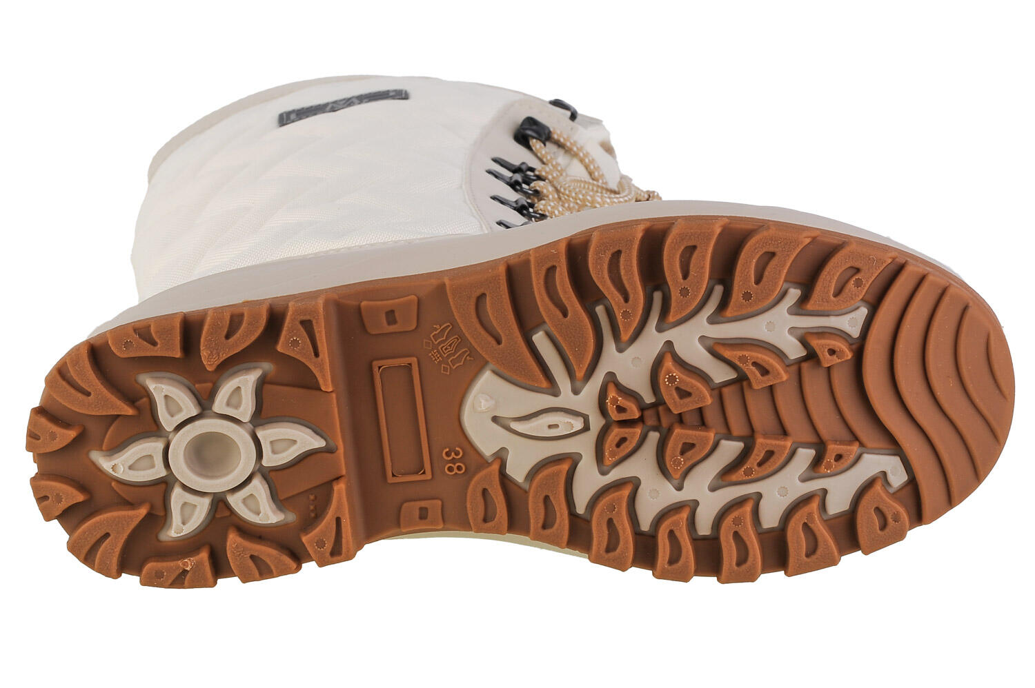 Chaussures d'hiver pour femmes Nietos 4/7