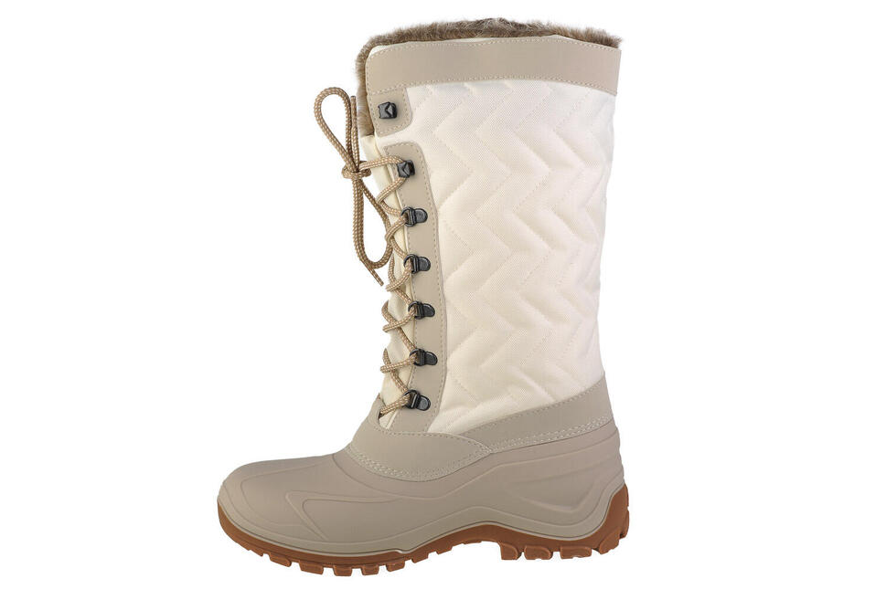 Buty zimowe damskie, CMP Nietos