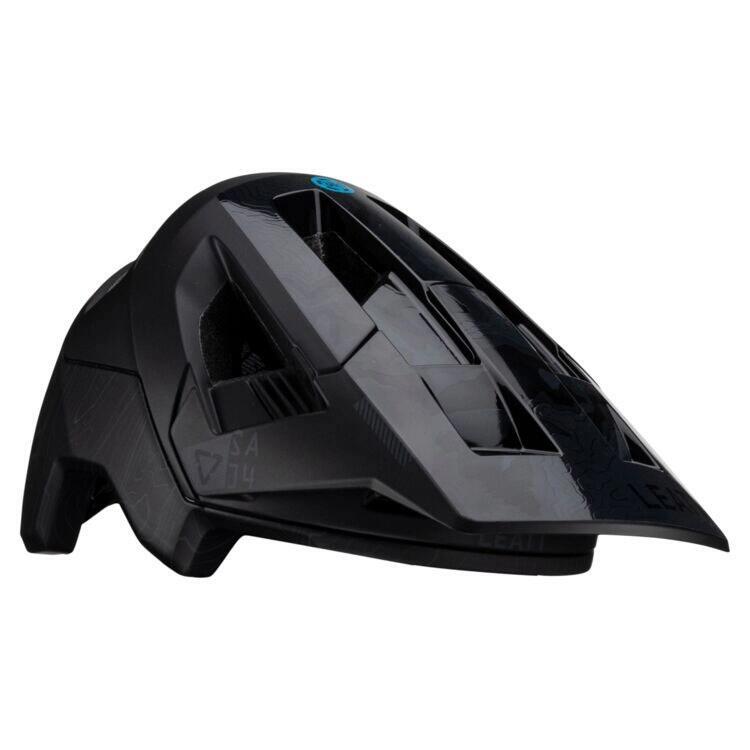 Casque MTB All Mountain 4.0 Stealth