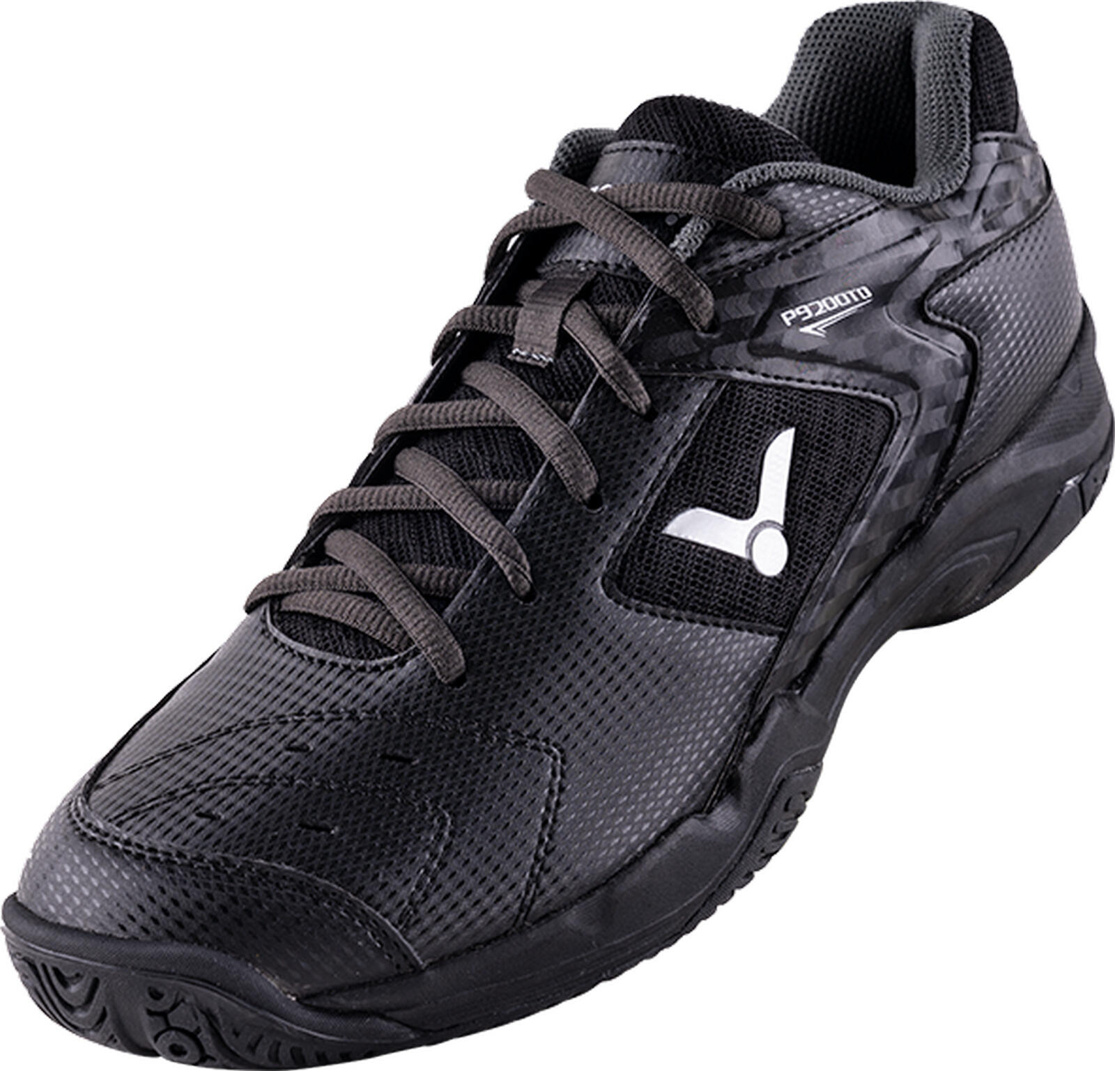 VICTOR Victor P9200TD C BLACK Badminton Shoes