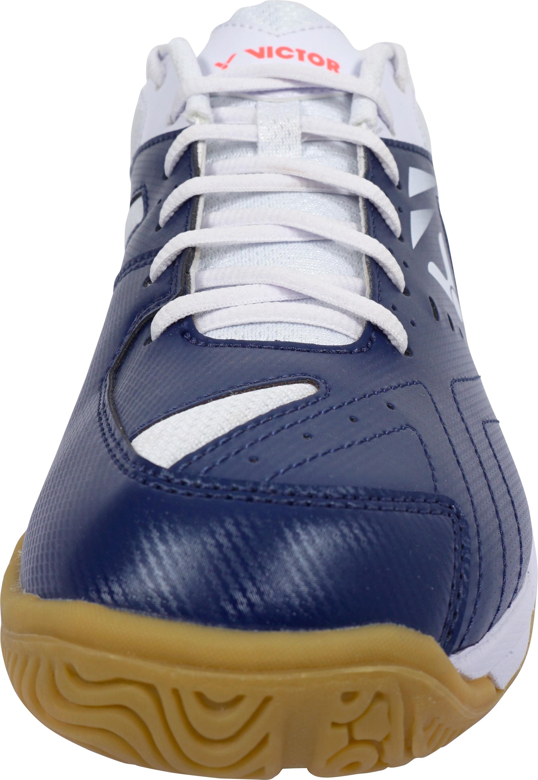 Victor A170 BA Badminton Shoes BLUE/WHITE 3/5
