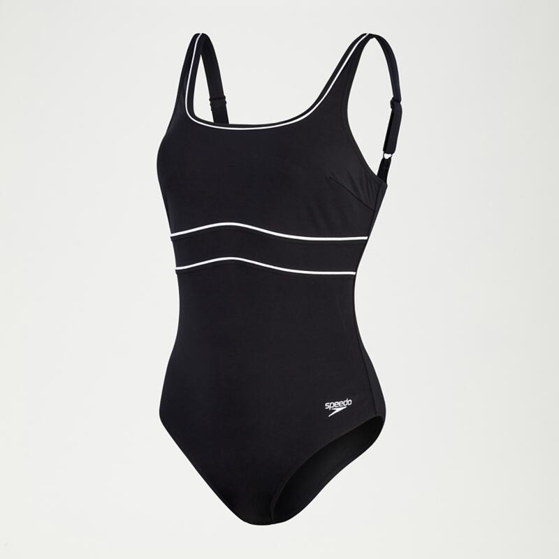 Costume Da Bagno Speedo New Contour Eclipse 1Pce Donna