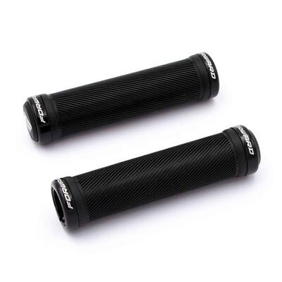 Greep bmx forward strives two lock 130mm