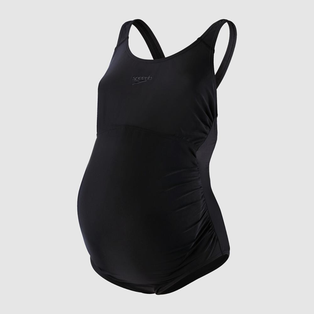 Umstandsbadeanzug von Speedo Pregnant 3/5
