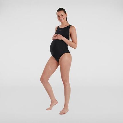 Maillot de bain une pièce Speedo Maternity Fitness pour femmes enceintes