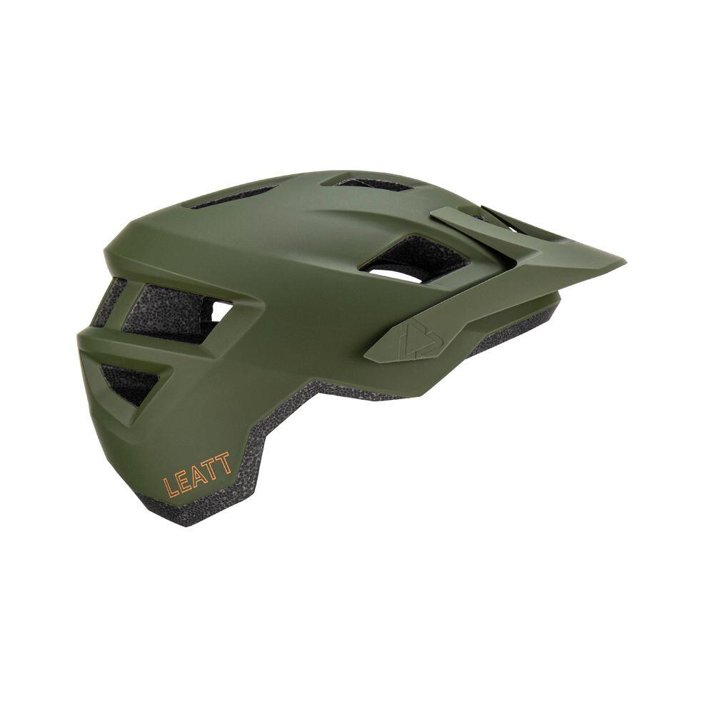Capacete AllMtn 1.0 5/8